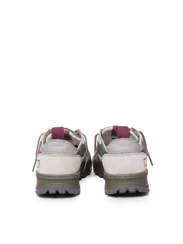 D.A.T.E.: trainers online - Sneakers Kdue