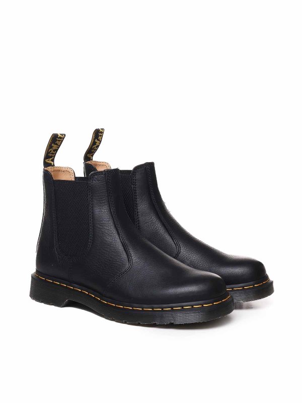 The Best Shops DR. MARTENS: Botas - Botas - Negro