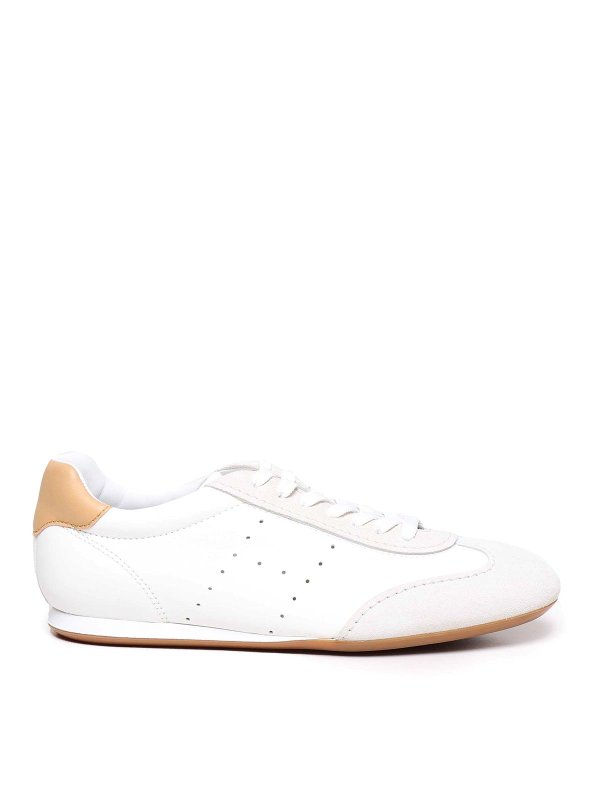 HOGAN: スニーカー - スニーカー - 金