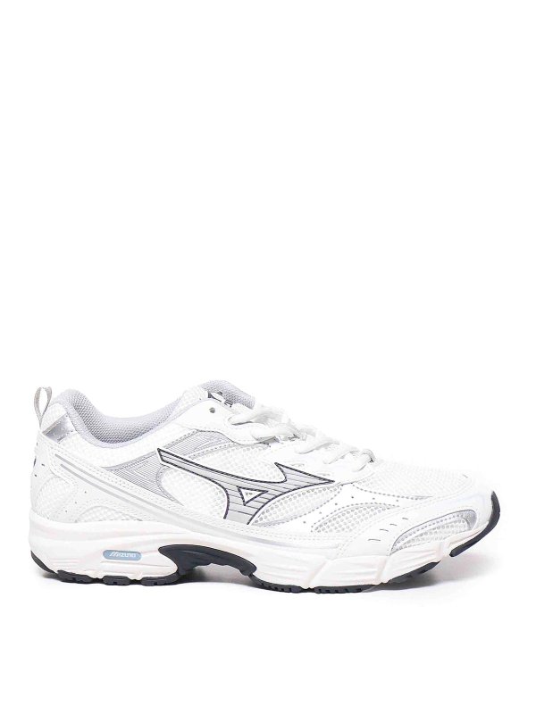 MIZUNO: スニーカー - スニーカー - 白