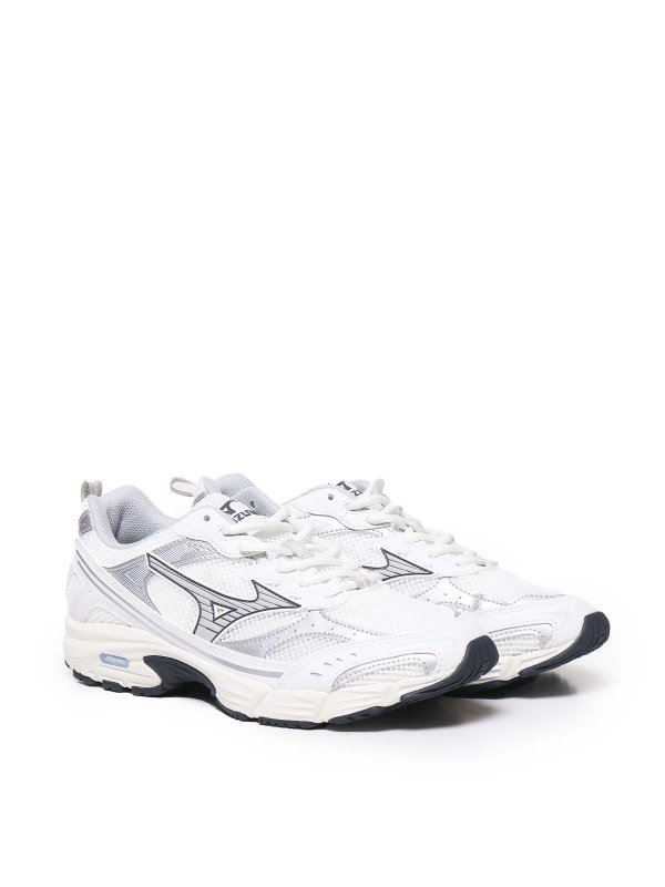 The Best Shops MIZUNO: スニーカー - スニーカー - 白