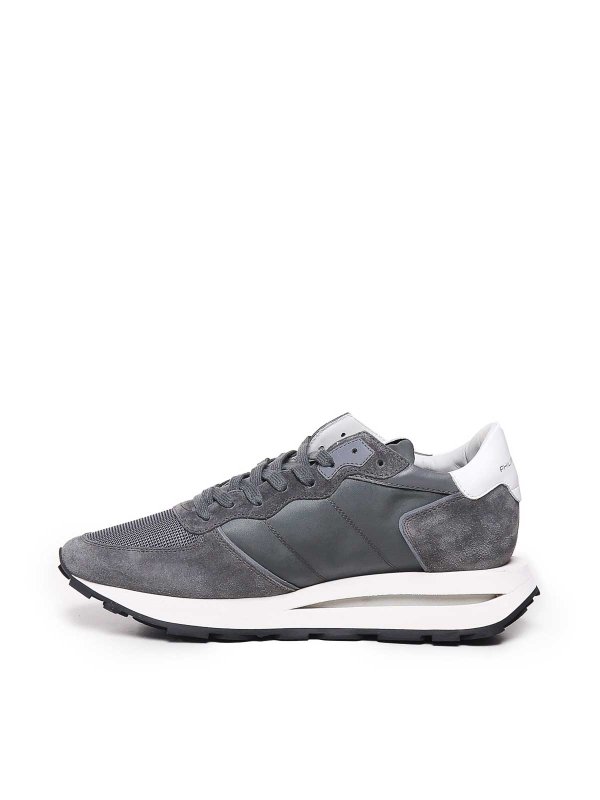 Sneakers  basse Tropez Haute shop online: PHILIPPE MODEL