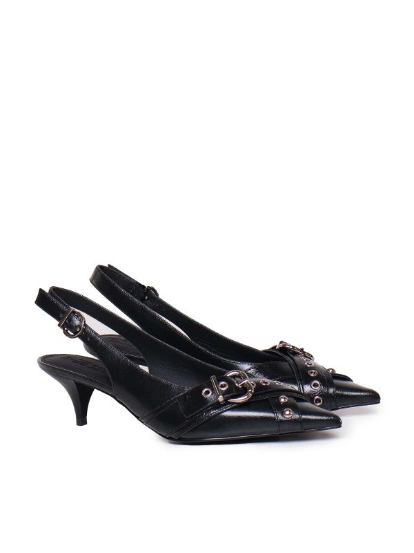 The Best Shops Pinko: パンプス - パンプス - 黒