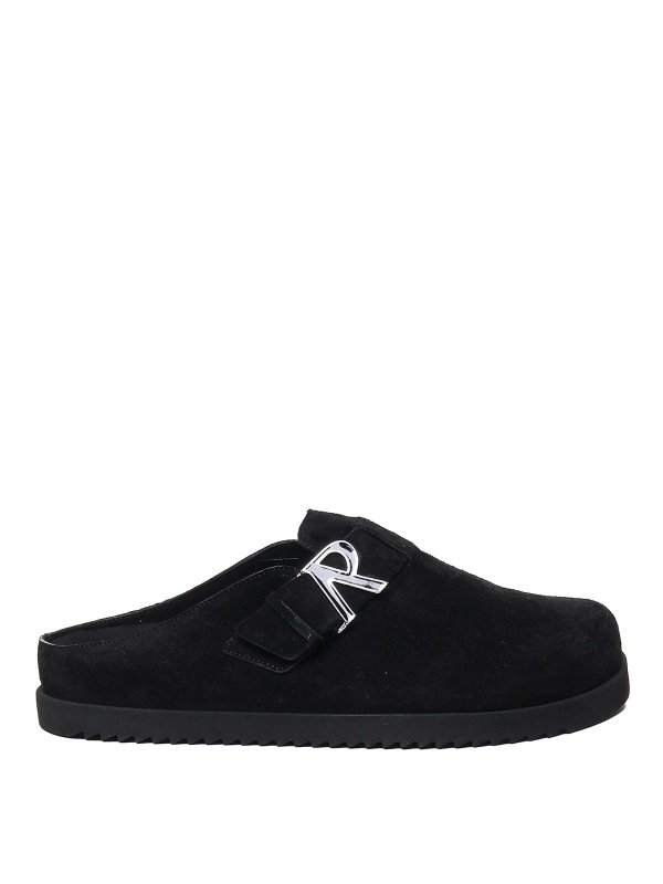 REPRESENT: ミュール - ミュール - 黒