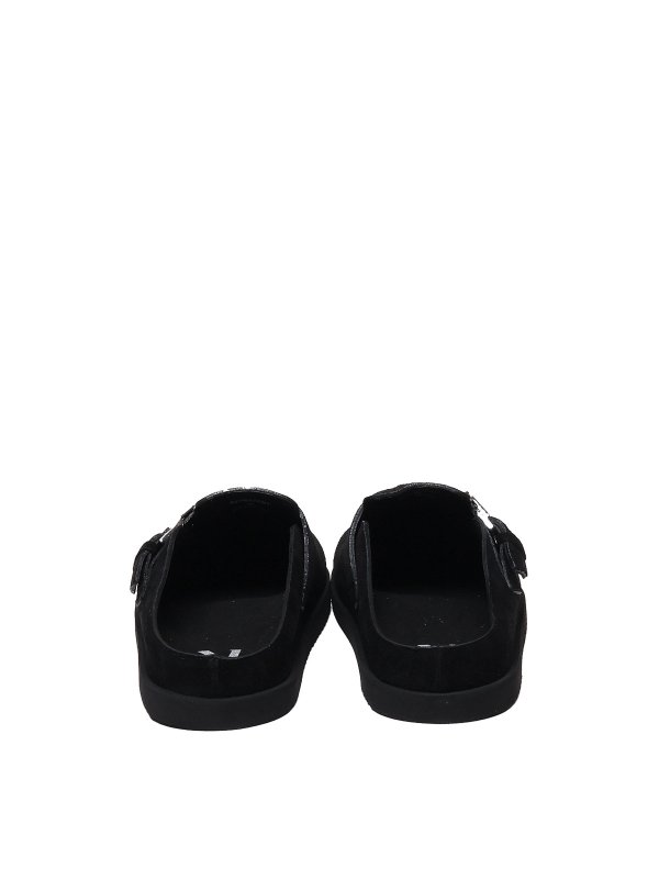 REPRESENT: ミュール online - ミュール - 黒