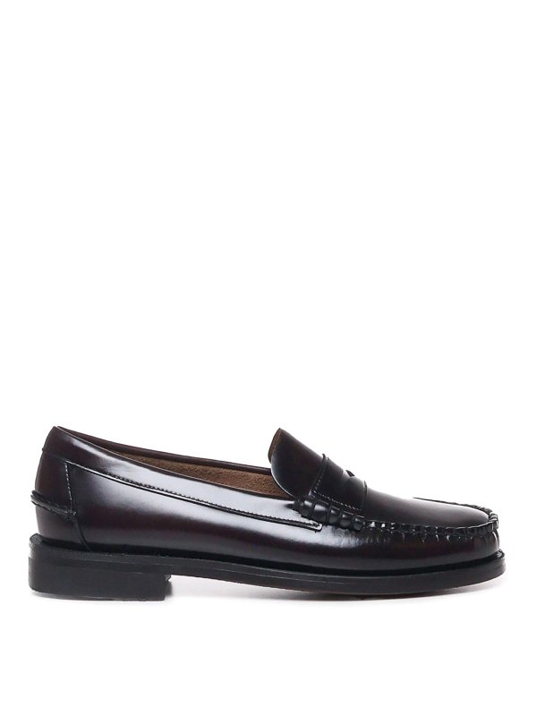 SEBAGO: Loafers & Slippers - Classic Dan Loafers