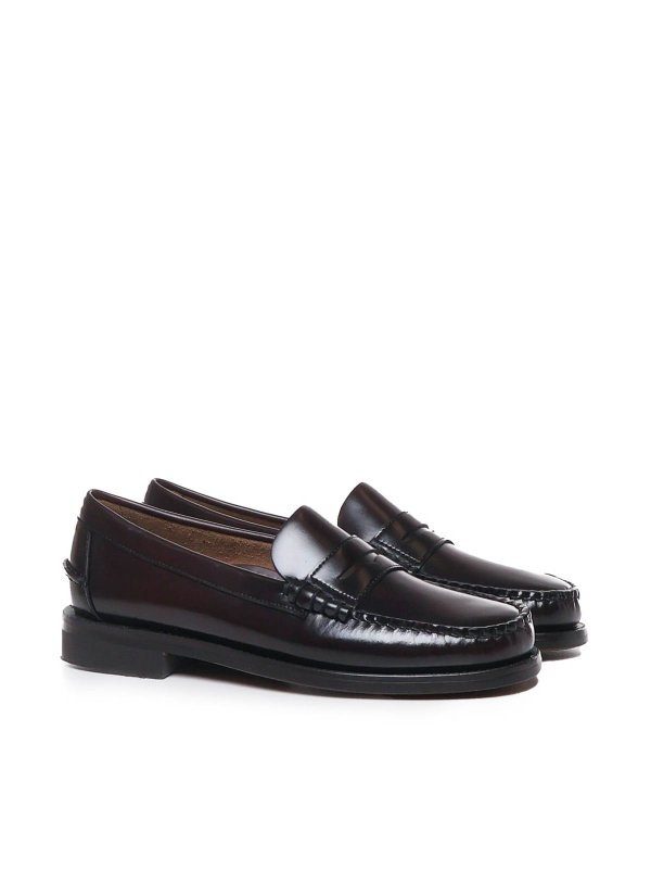 The Best Shops SEBAGO: Loafers & Slippers - Classic Dan Loafers