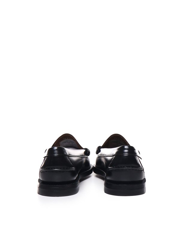 The Best Shops SEBAGO: Mocassins & Chaussures bateau - Mocassins - Noir
