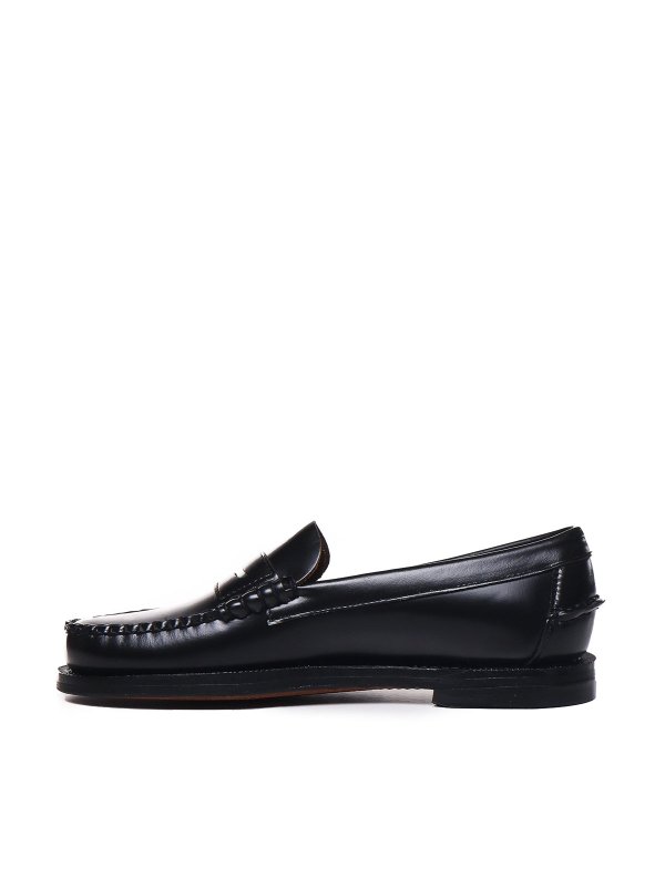 Mocassins - Noir shop online: SEBAGO