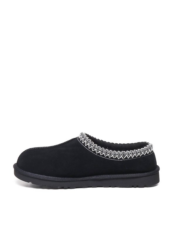 Tasman Mules In Suede shop online: UGG