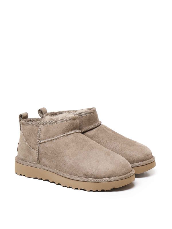 UGG: boots online - Classic Ultra Mini