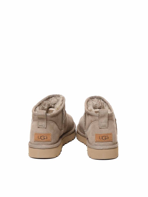The Best Shops UGG: boots - Classic Ultra Mini