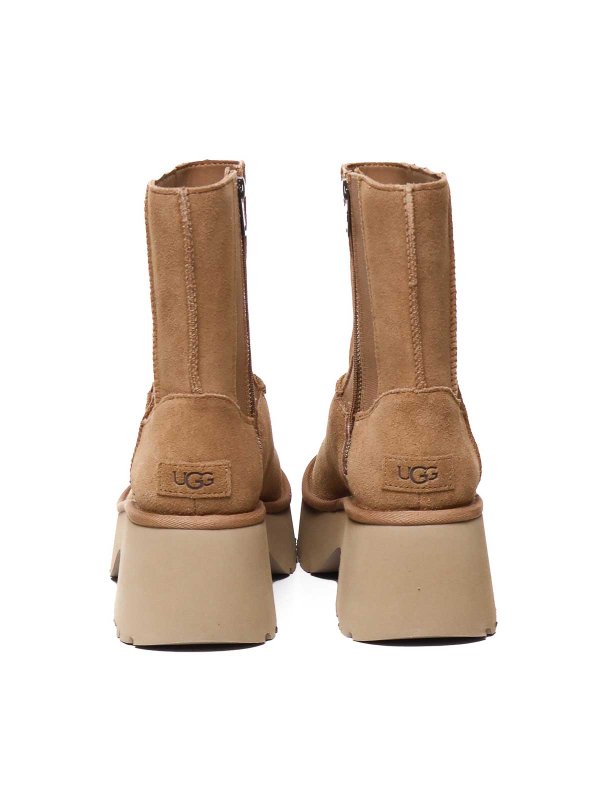 UGG: Stiefeletten online - Stiefel - Braun