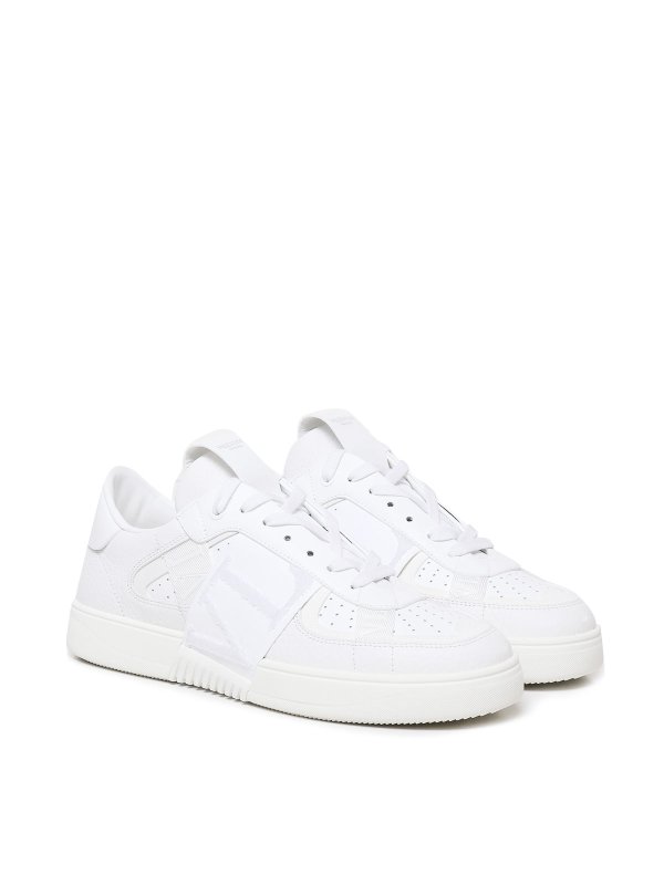 The Best Shops VALENTINO GARAVANI: スニーカー - スニーカー - 白