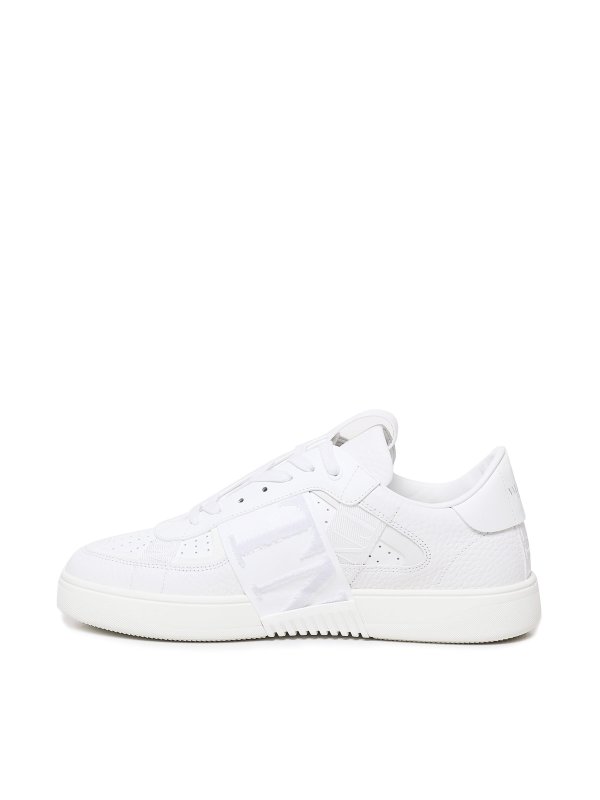 スニーカー - 白 shop online: VALENTINO GARAVANI