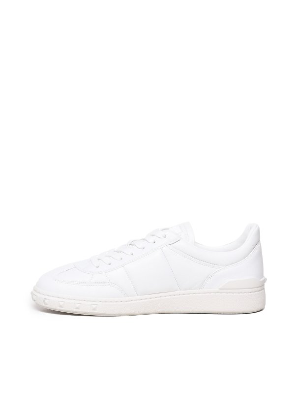 Sneaker - Weiß shop online: VALENTINO GARAVANI