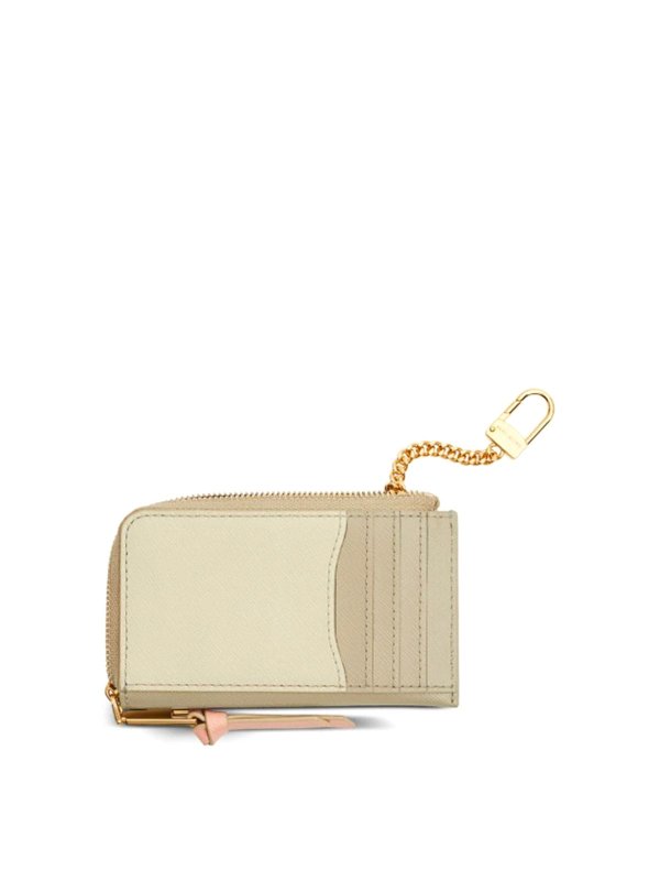 MARC JACOBS: wallets & purses online - The Utility Snapshot Wallet