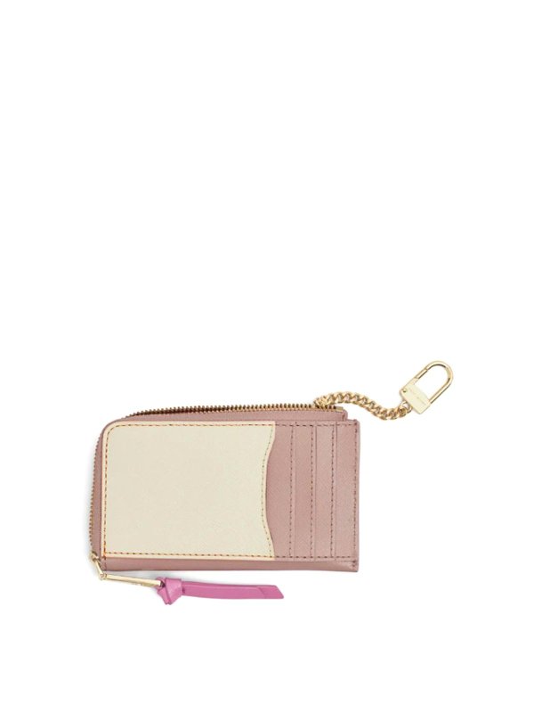 MARC JACOBS: Portefeuilles online - Portefeuilles - Rose