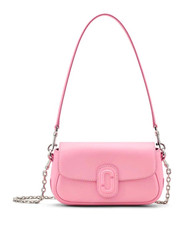 MARC JACOBS: Umhängetaschen - Umhängetasche - Rosa