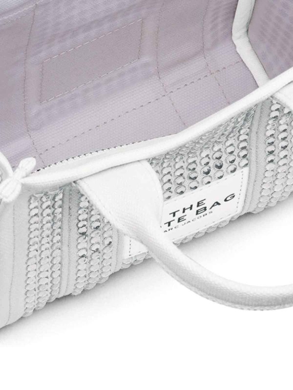 MARC JACOBS buy online クロスボディバッグ - 白