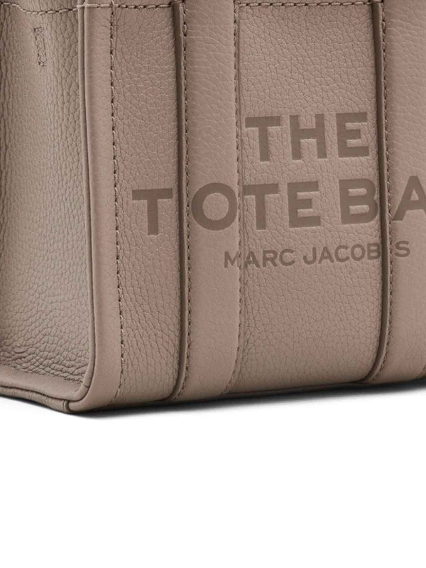 クロスボディバッグ - グレイッシュブラウン Replica 
online: MARC JACOBS