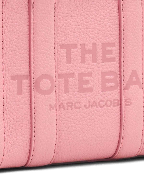 クロスボディバッグ - ピンク shop online: MARC JACOBS