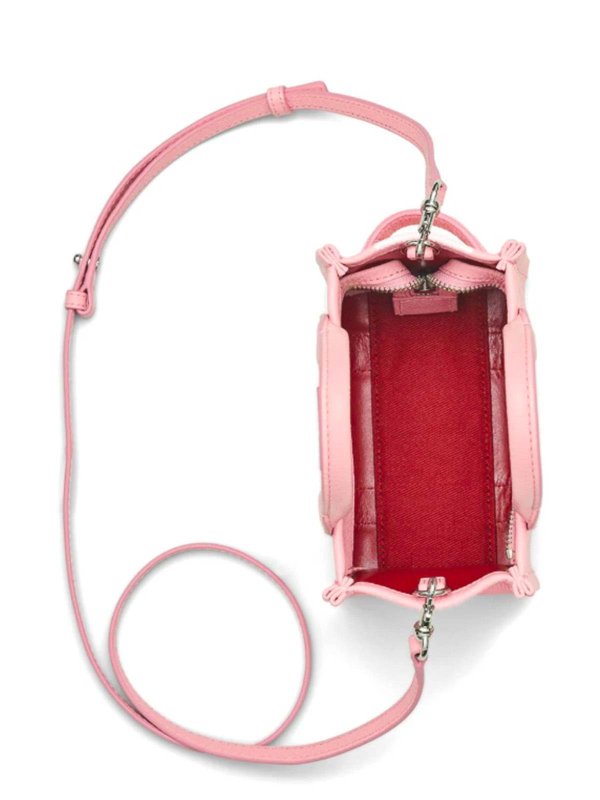 MARC JACOBS buy online クロスボディバッグ - ピンク