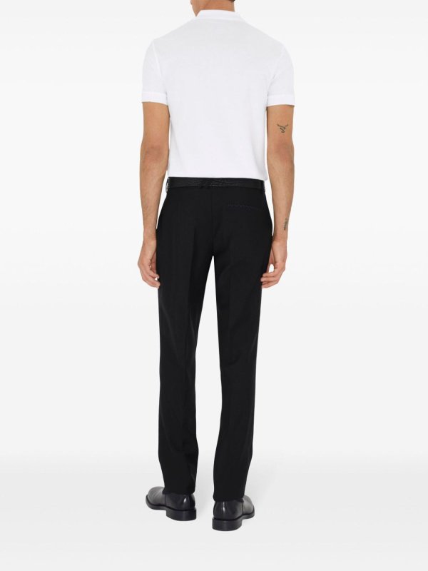 BURBERRY buy online T-Shirt - Weiß