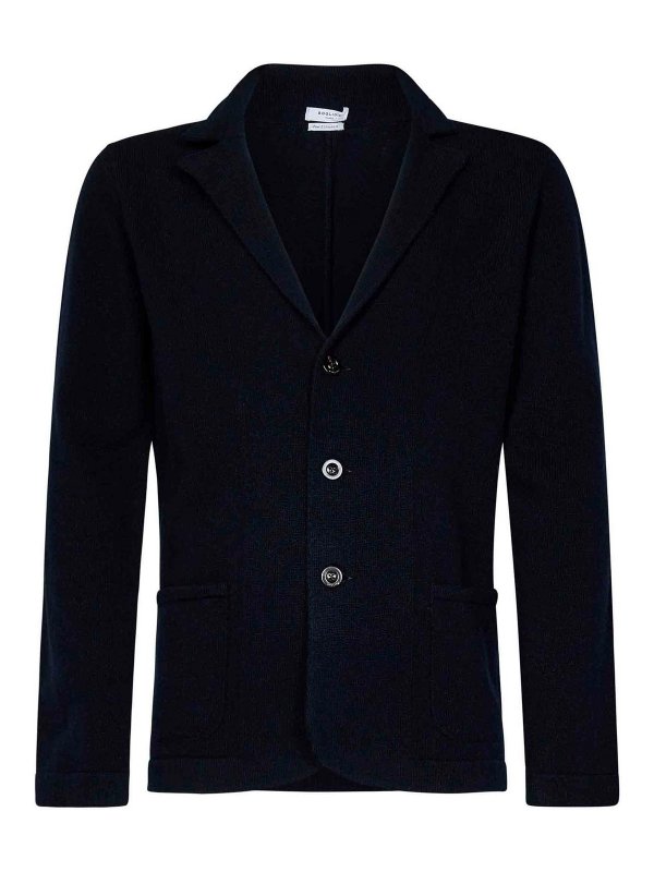 BOGLIOLI: cardigans - cardigans