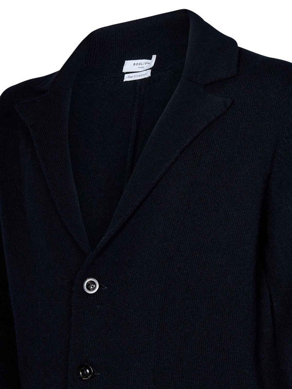 The Best Shops BOGLIOLI: cardigans - cardigans