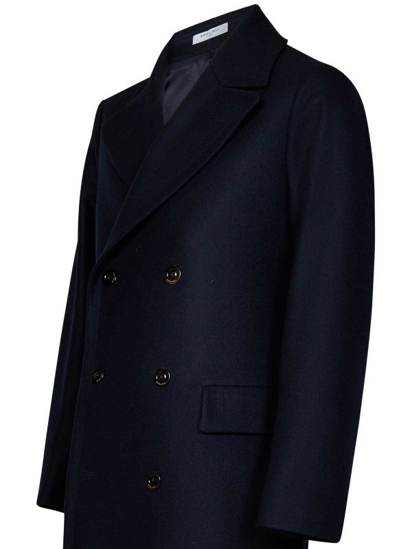 The Best Shops BOGLIOLI: short coats - coats