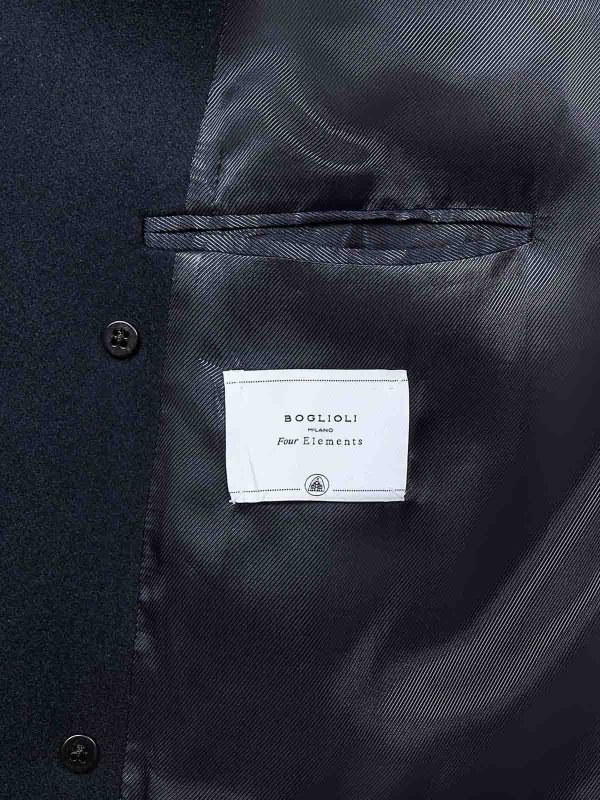 coats shop online: BOGLIOLI