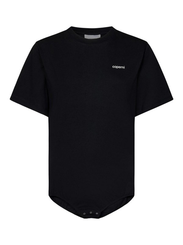 COPERNI: トップス＆タンクトップ - トップ/タンクトップ - 黒