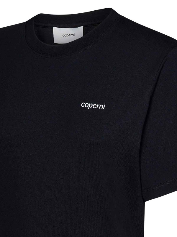 The Best Shops COPERNI: トップス＆タンクトップ - トップ/タンクトップ - 黒