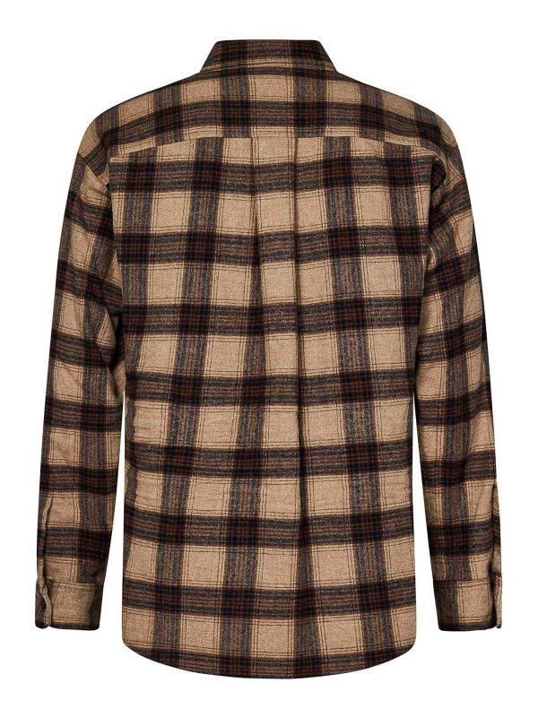 DSQUARED2: shirts online - shirts