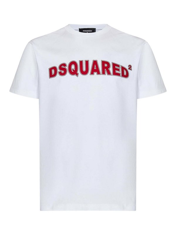 DSQUARED2: t-shirts - t-shirts