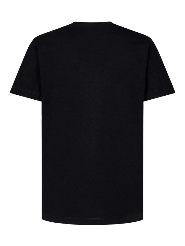 DSQUARED2: t-shirts online - t-shirts