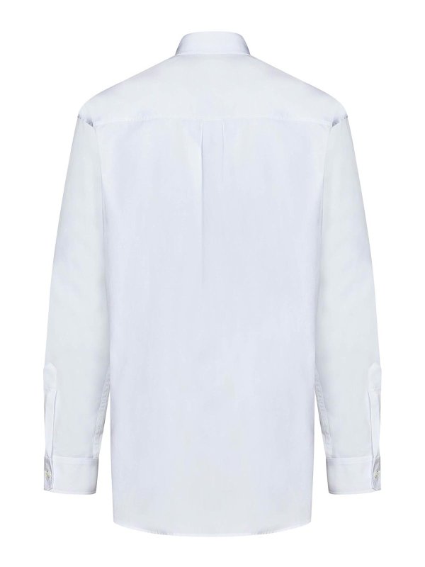 DSQUARED2: Camisas online - Camisa - Blanco