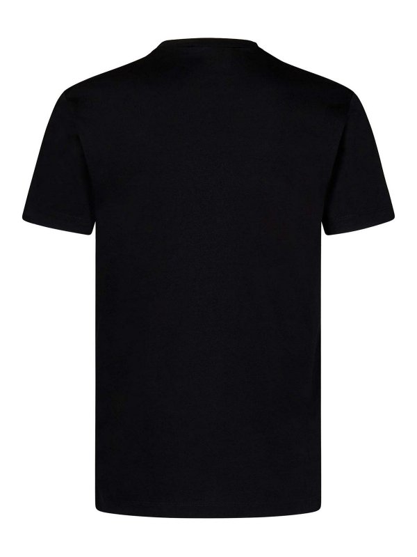 DSQUARED2: t-shirts online - Cool Fit T-Shirt