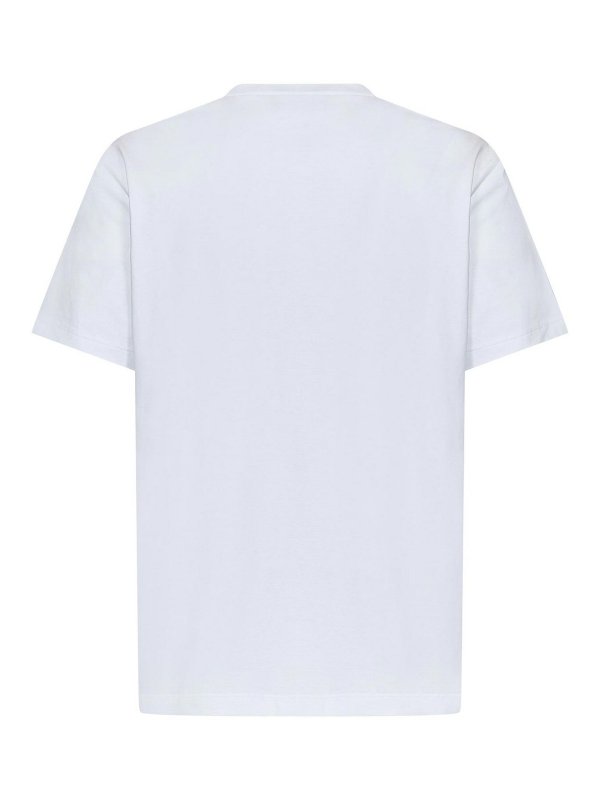 DSQUARED2: t-shirts online - t-shirts