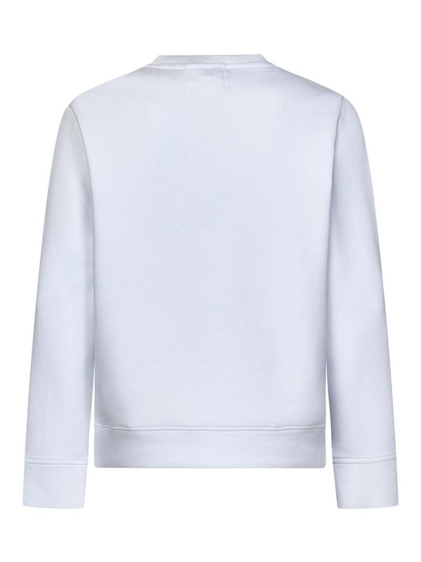 EMPORIO ARMANI: crew necks online - Crewneck Sweater