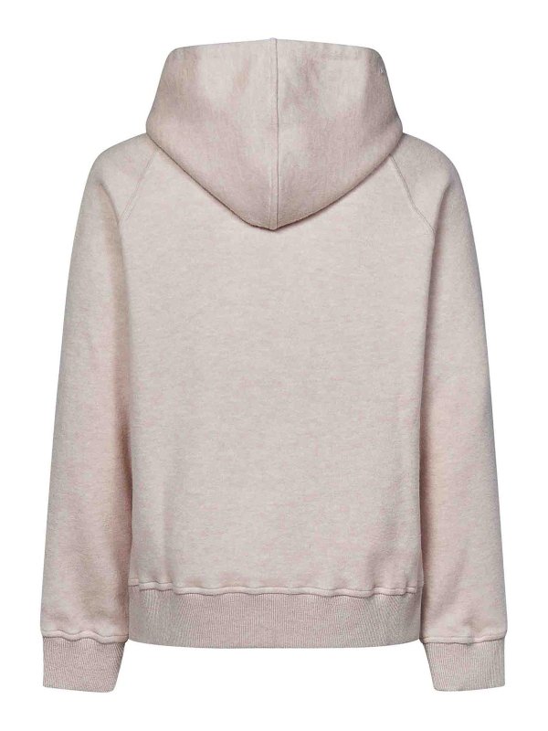 ETRO: Sudaderas y suéteres online - Sudadera - Beis