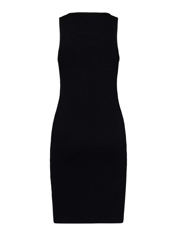 GIVENCHY: ショートドレス online - ショートドレス - 黒