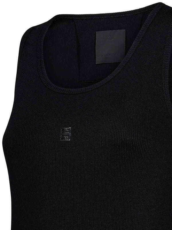 The Best Shops GIVENCHY: ショートドレス - ショートドレス - 黒