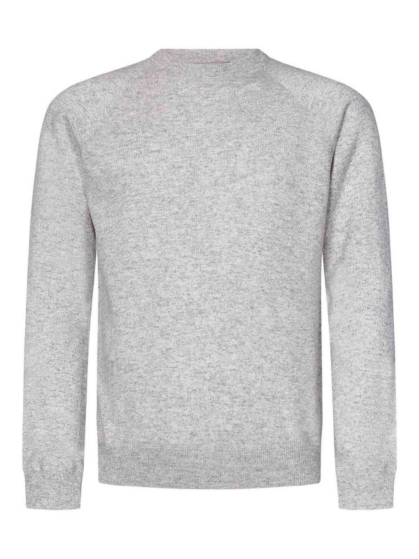 HERNO: crew necks - crew necks