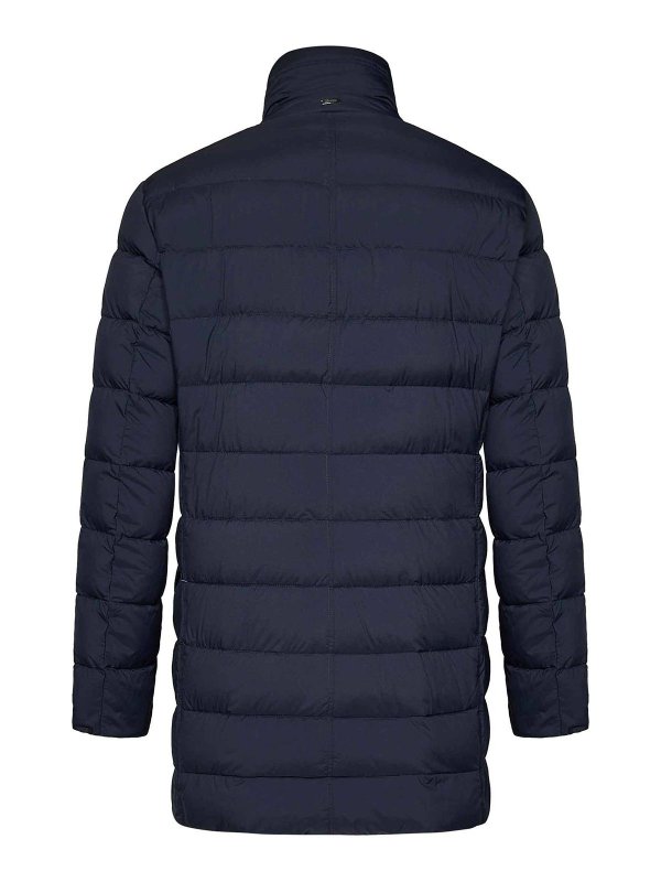 HERNO: padded coats online - Padded coat