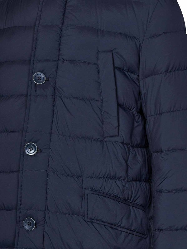 The Best Shops HERNO: padded coats - Padded coat