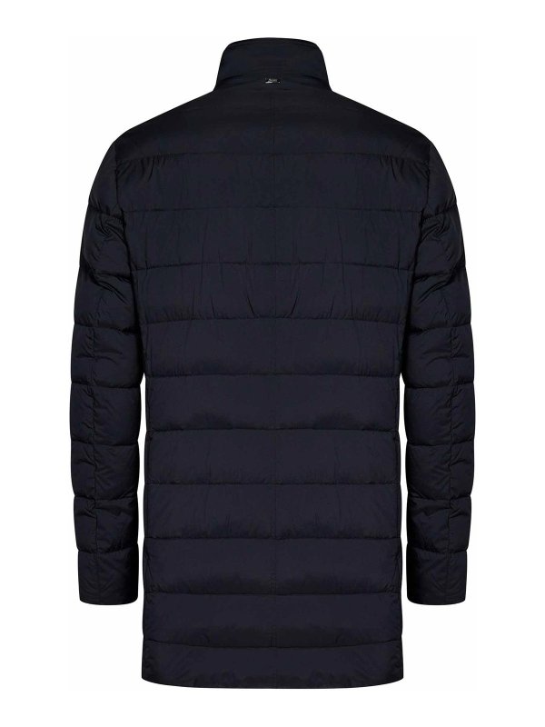 HERNO: padded coats online - Padded coat