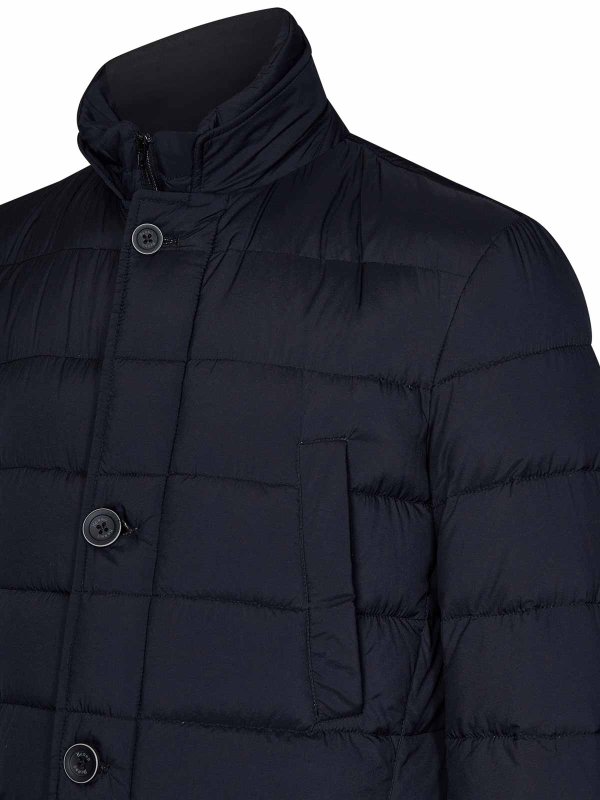 The Best Shops HERNO: padded coats - Padded coat