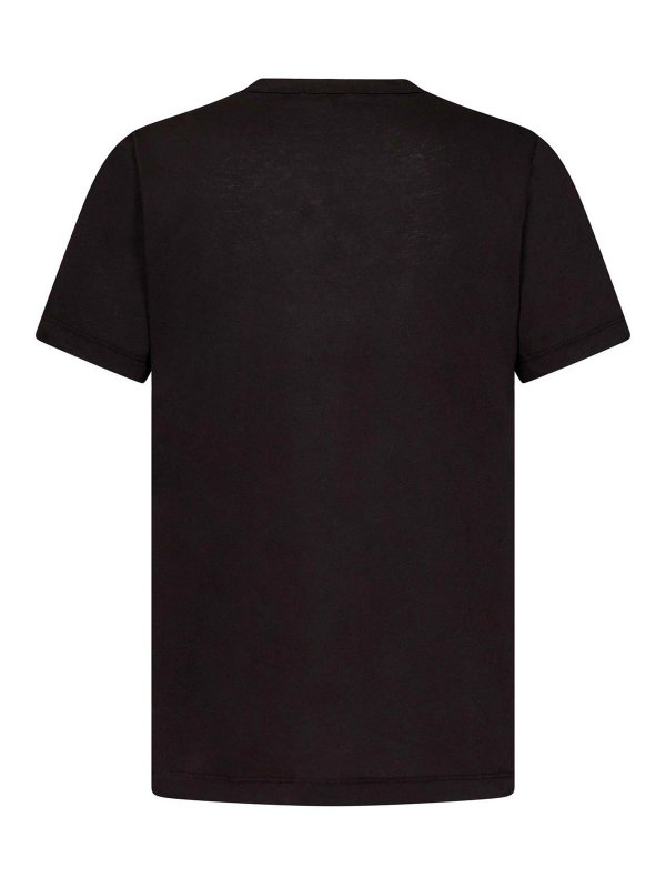 JAMES PERSE: Camisetas online - Camiseta - Marrón